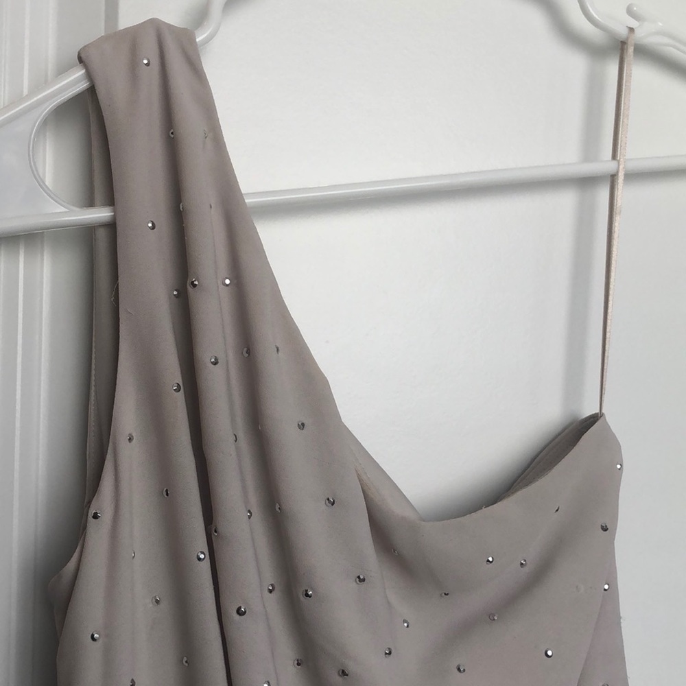 Semi-Formal Dress - Picture 2 of 3